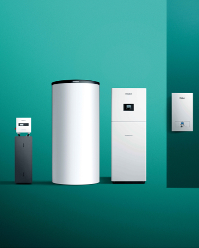vaillant geotherm produkte