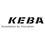 Logo Keba