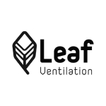 Logo Leaf Ventilation