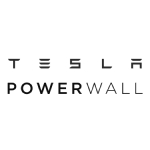 Logo Tesla Powerwall
