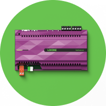Audioserver