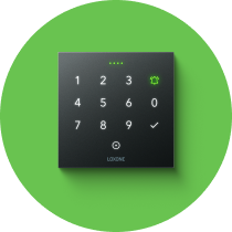 NFC Code Touch