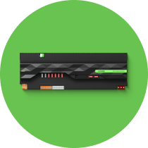 Power Supply