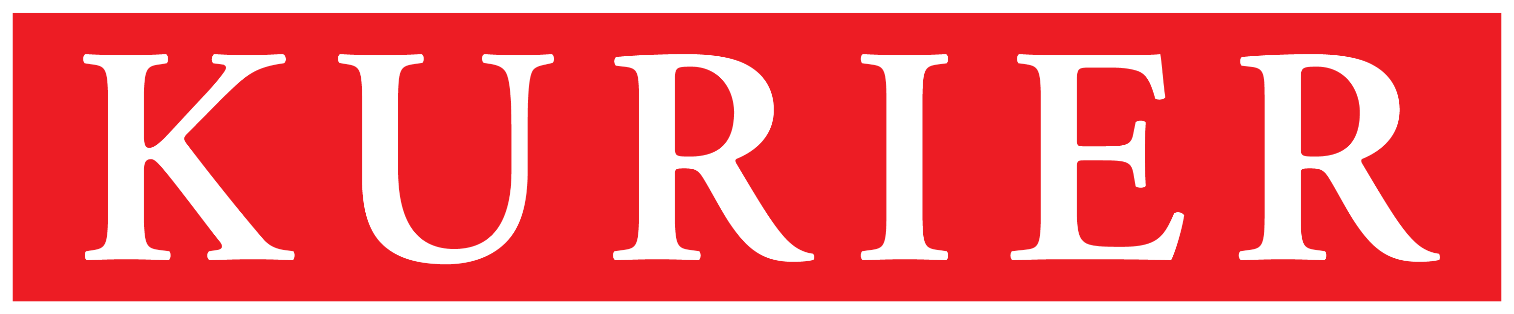 Logo Kurier