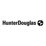 Logo Hounter Douglas