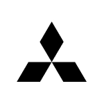 Logo Mitsubishi