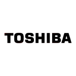 Logo Toshiba