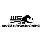Logo Woodtli Schwimmbadtechnik
