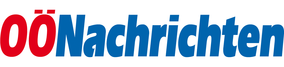 Logo Oberösterreichische Nachrichten