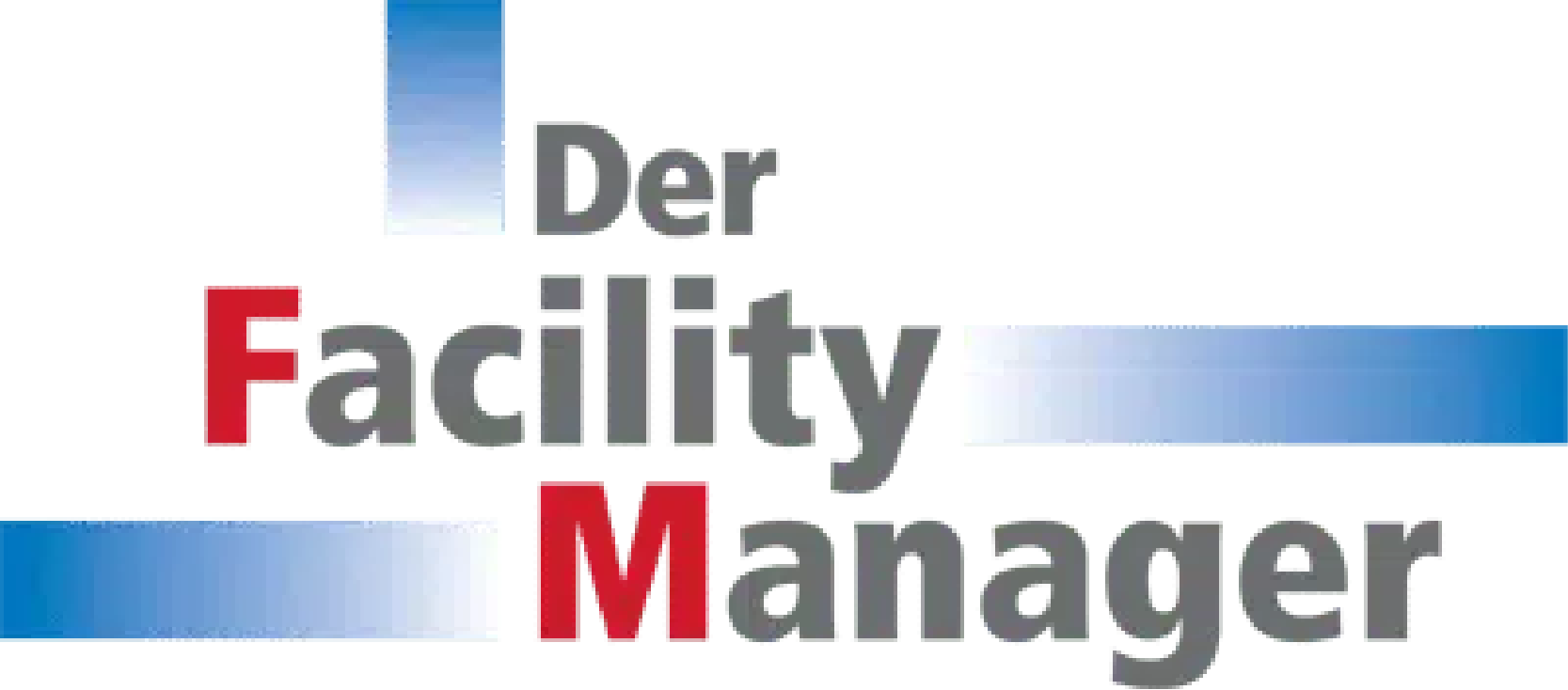 Logo Der Facility Manager