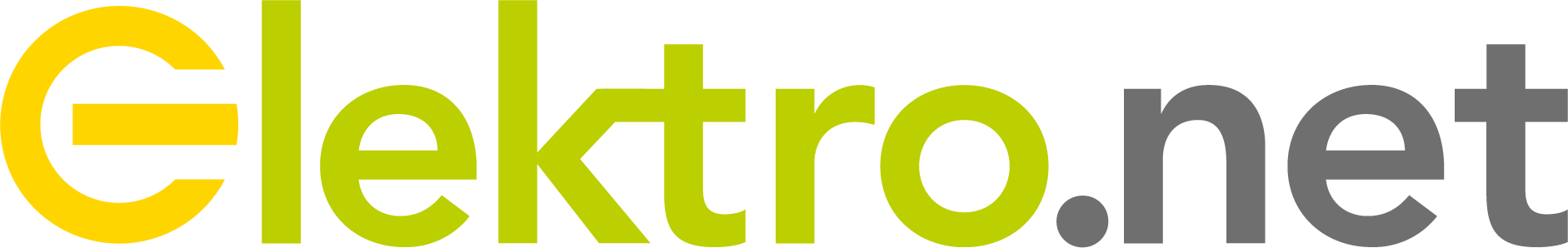 Logo Elektro.net