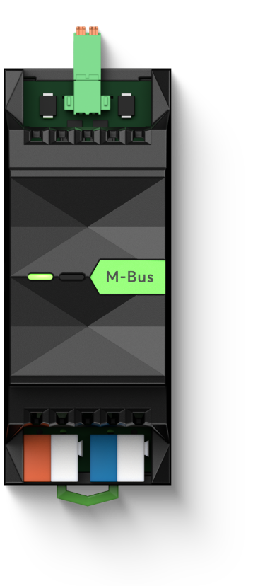 M-Bus Extension