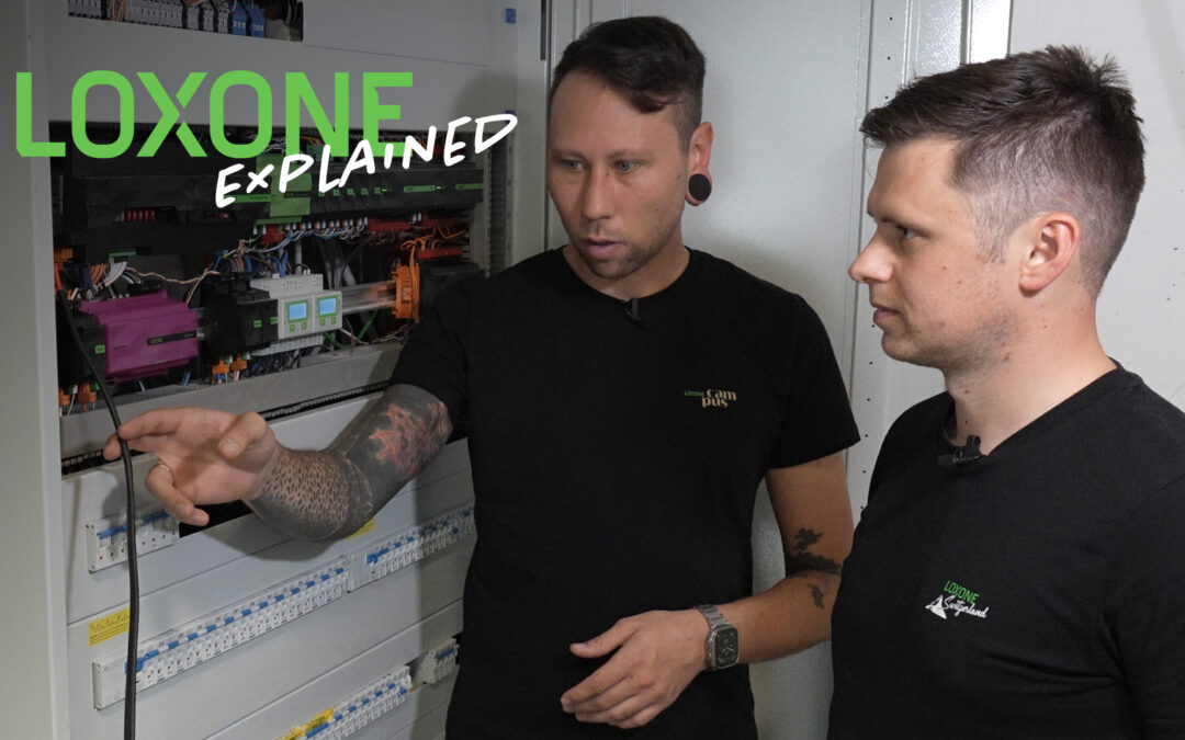 Explained – Power Supply & Backup in der Praxis