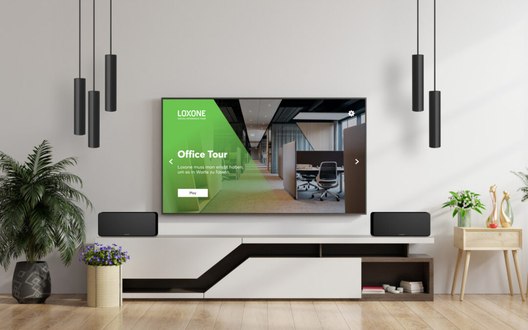 NEU: Digital Office Tour