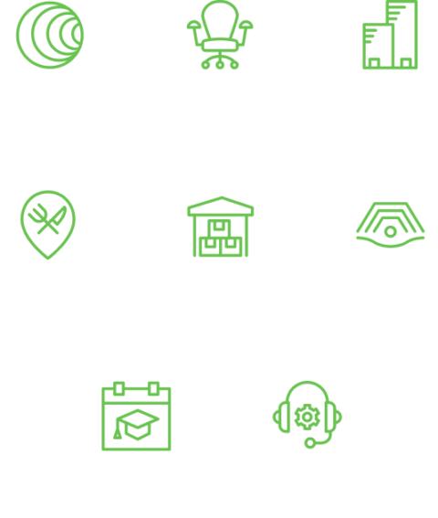Loxone Campus | Loxone