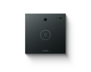 Loxone Intercom