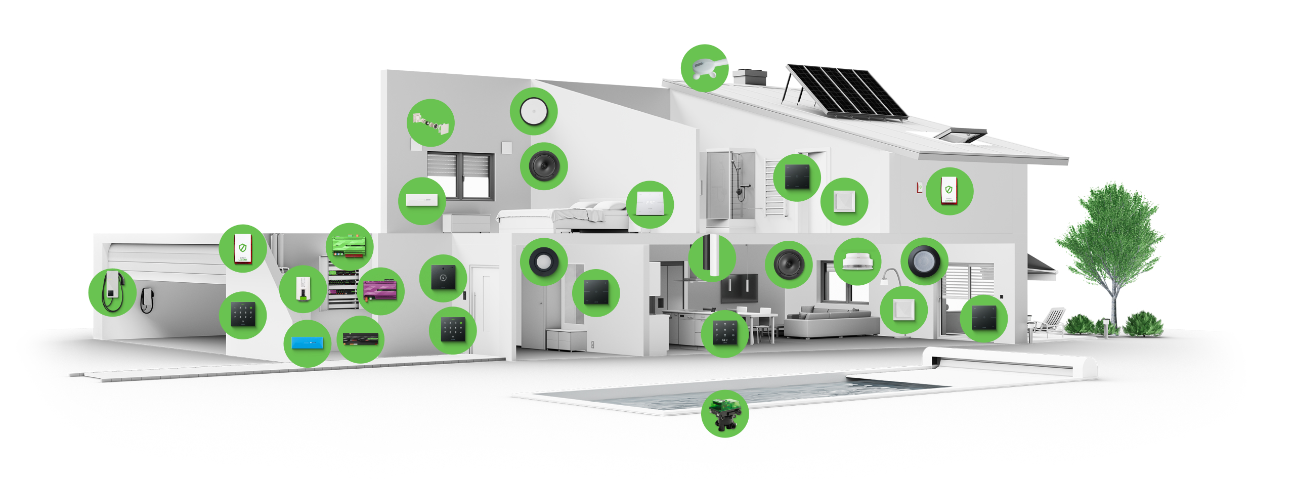 PH-3D-House