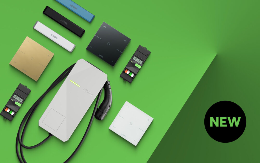 Geschützt: Touch Pure, Wallbox und mehr – die Upgrade Days 2025