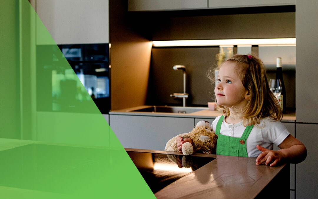 Geschützt: Sicherheit im Smart Home: viel mehr, als Du denkst!