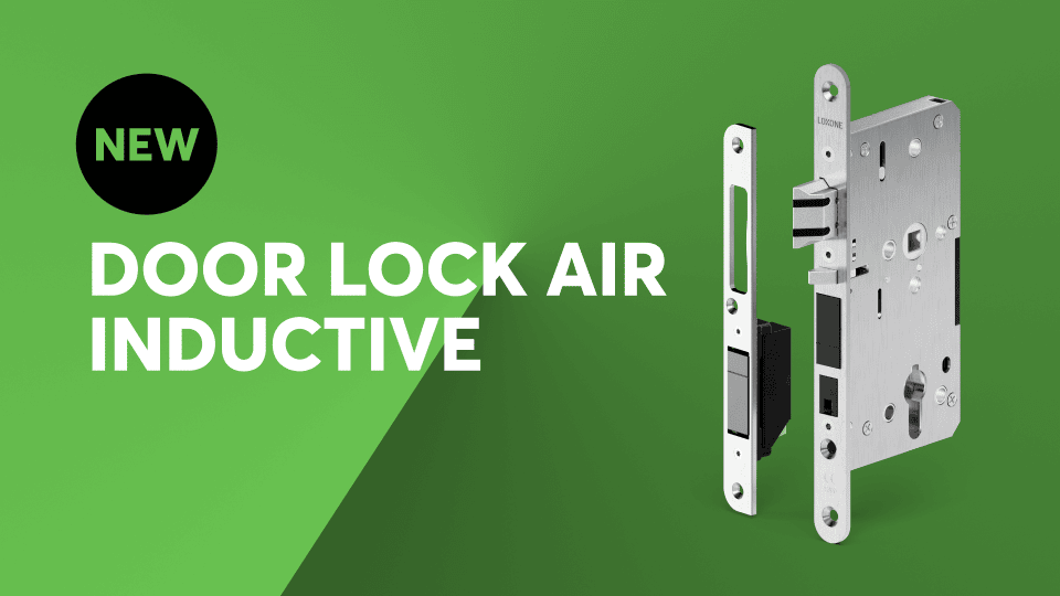 Geschützt: Neu: Door Lock Air Inductive