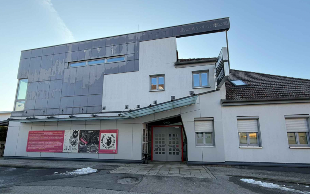 Wie ein Retrofit-Projekt 65% Heizleistung einspart