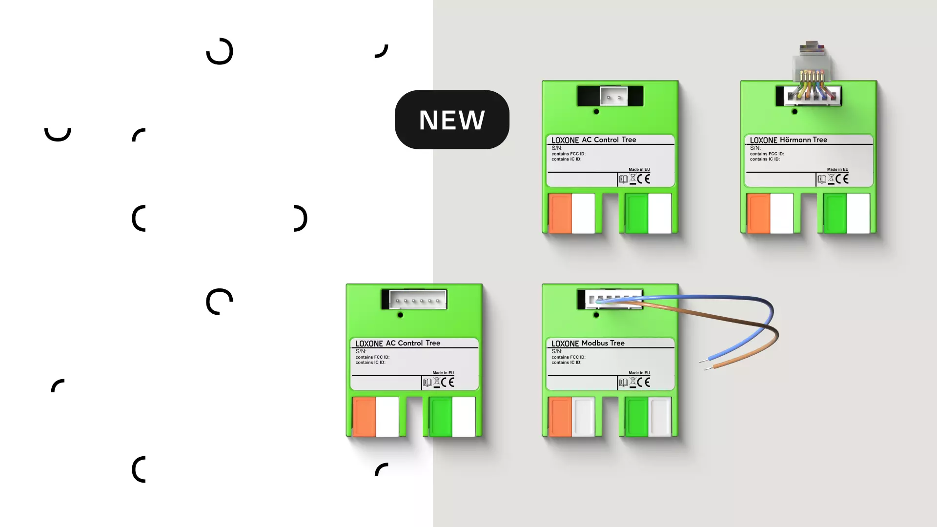Blog - LOXONE Tree wächst – noch mehr Flexibilität für deine Projekte ...