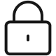 Hohe Sicherheit in der smart Filiale