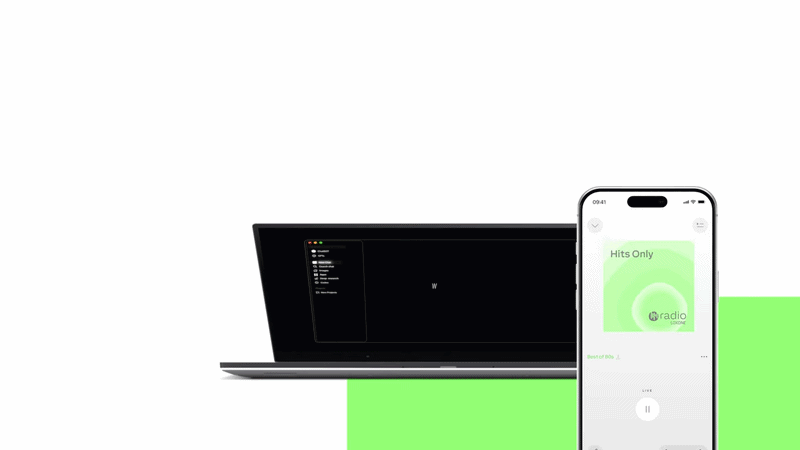 Config & App 17.1: KI, LOXONE radio & mehr.