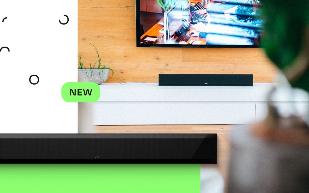 Geschützt: Soundbar