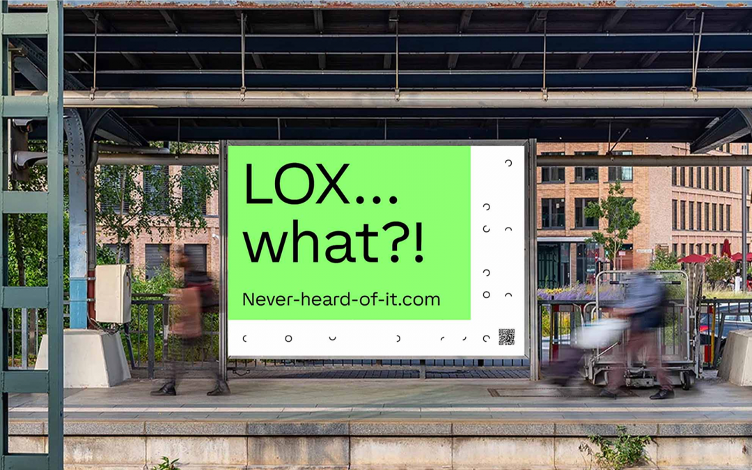 Never-Heard-Of-It: Neue weltweite LOXONE Kampagne