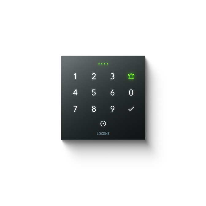 NFC Code Touch
