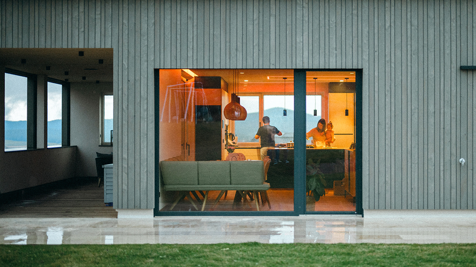 Bestehendes LOXONE Smart Home übernehmen. So einfach geht’s.
