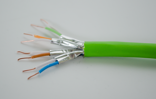 4 Simple Reasons Why Choosing CAT 7 Cable Really Pays Off - Loxone Blog