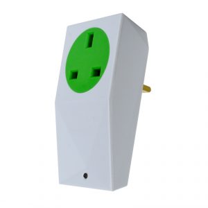 Loxone Smart Socket Air Type G