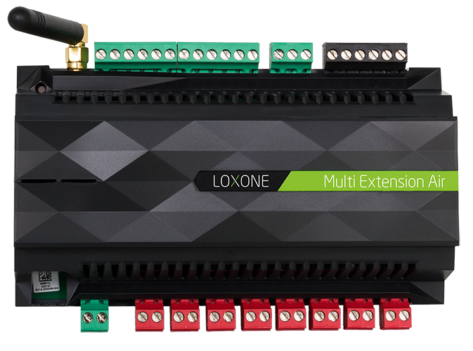 Loxone Multi Extension Air