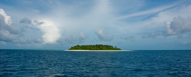 What would you want on a deserted island?