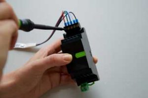 Loxone Lighting - Step 2