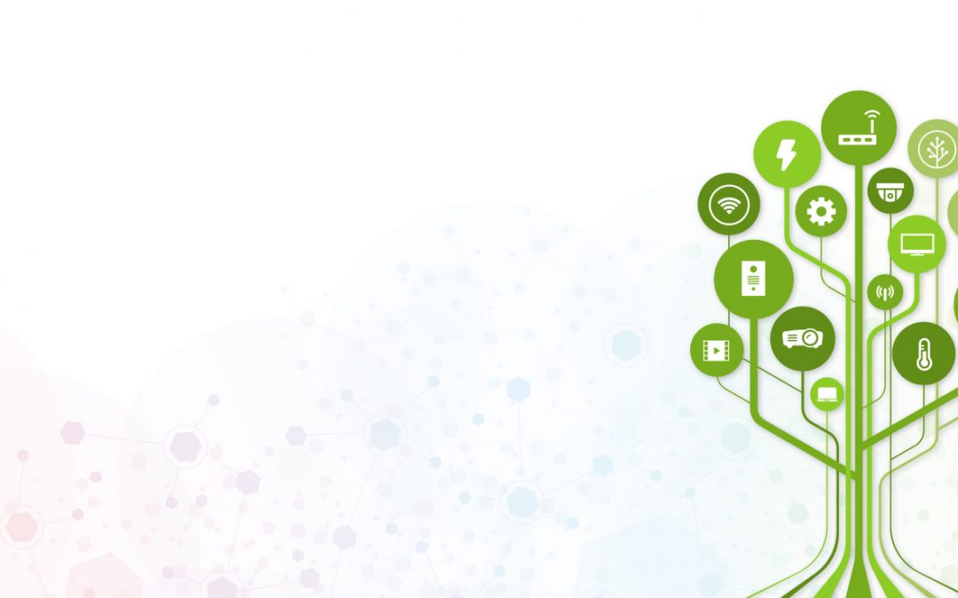 Creating a truly connected home: from IoT devices to Autopilot Living.
