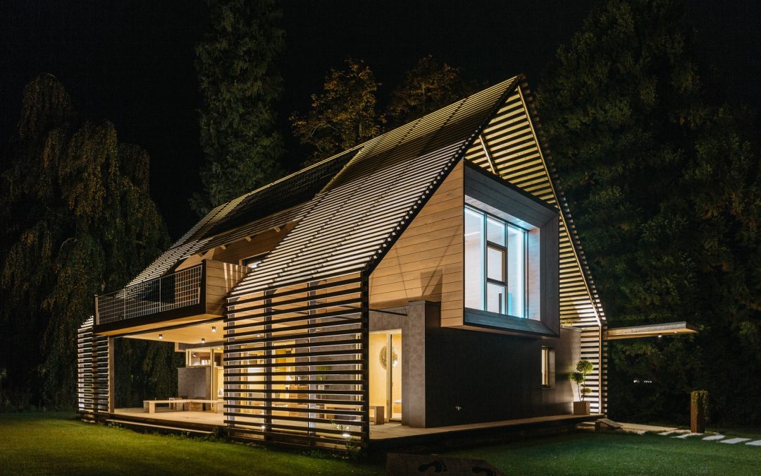 Perpetuum Smart Home