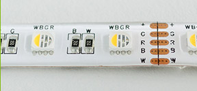 RGBW IP65