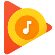 Google play music