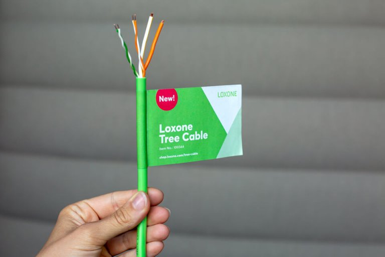 Tree Cable the allinone cable for all Tree devices