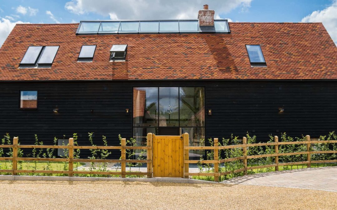 The Barn
