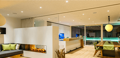 Preview Showhome - Das beste Beispiel für moderne Lichtplanung