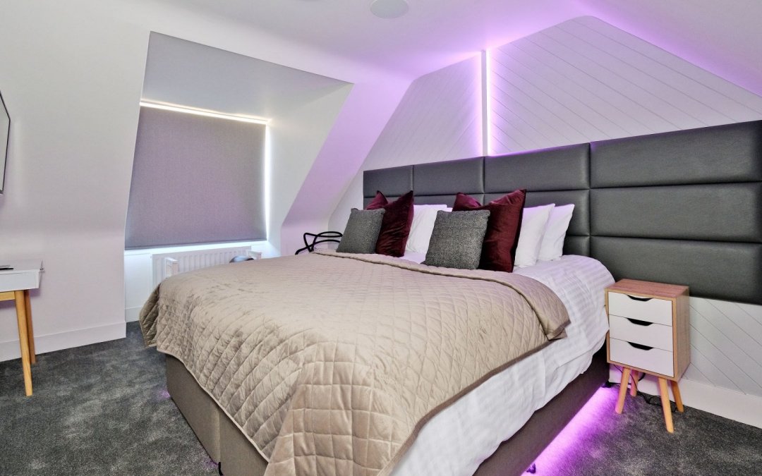 Go Home Smart Showroom