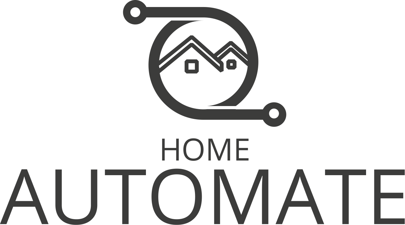 Home Automate Logo