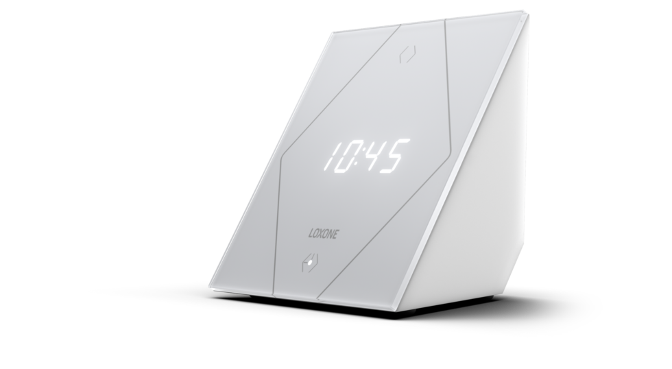 Shop Touch Nightlight Air Loxone