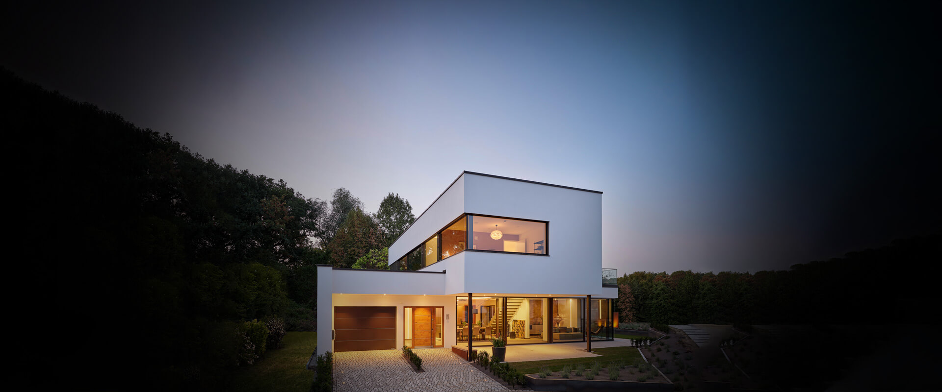 Home Automation Professional Smart Home System Loxone