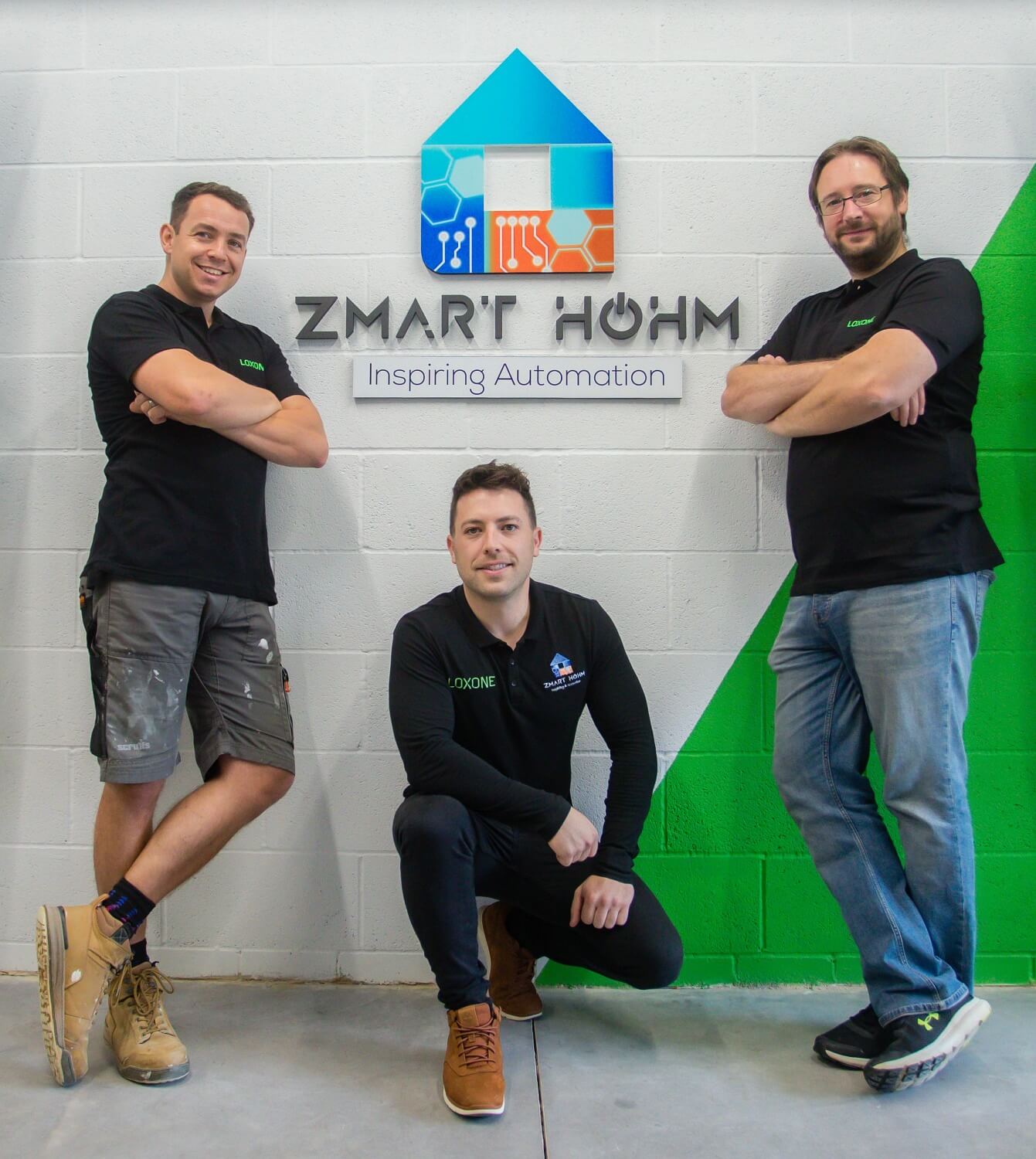 Zmart Hohm