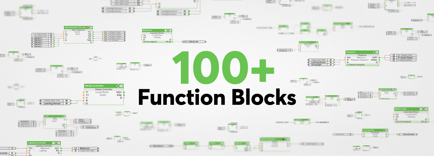 Function Blocks